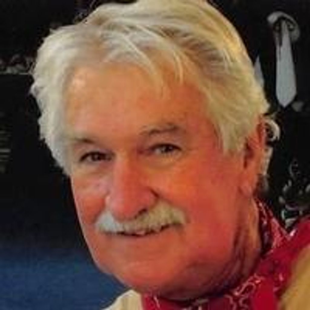 Harold "Tug" O. Mathisen