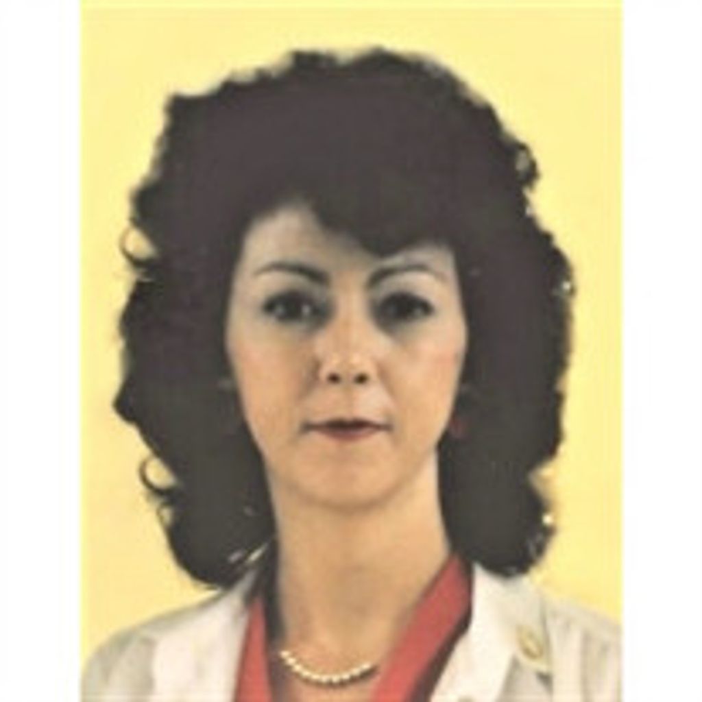 Ruth Lynell Maddox Potter