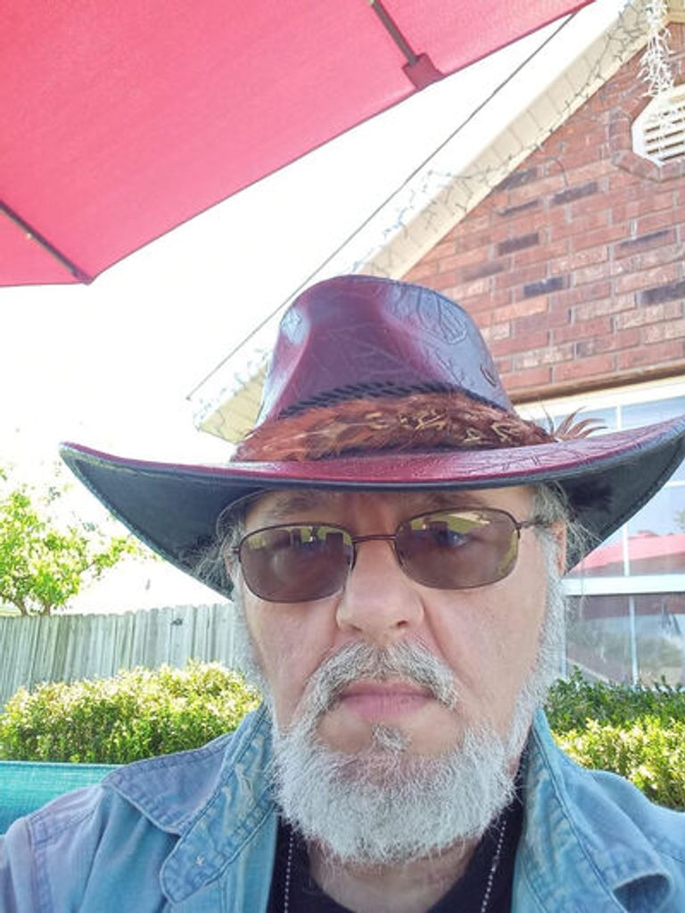 Ricky Joe Black Sr. Profile Photo