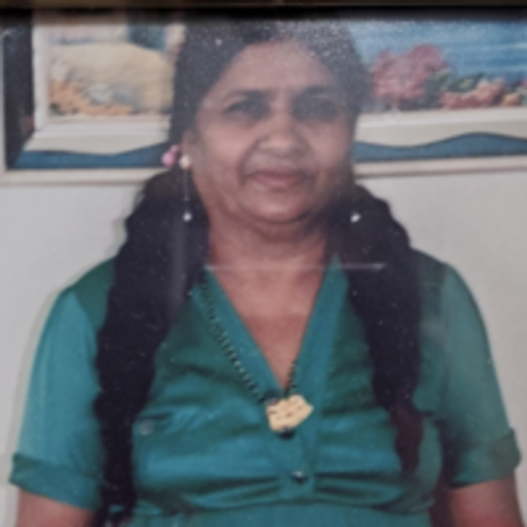 Nankie Manraj
