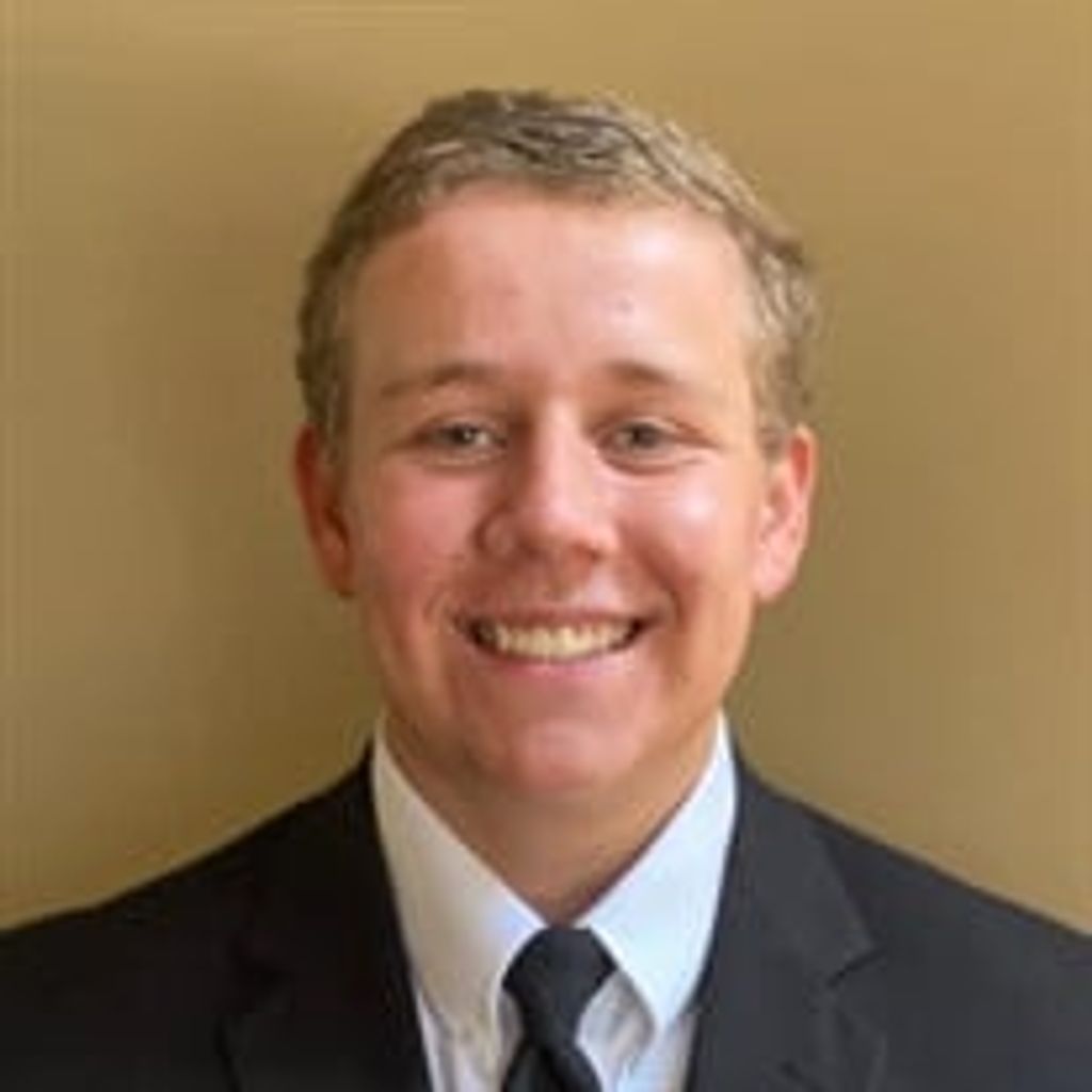 David Jeffrey Bailey