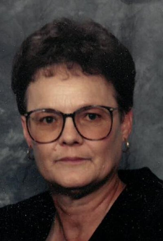 Lou Edna Terry Moore Profile Photo