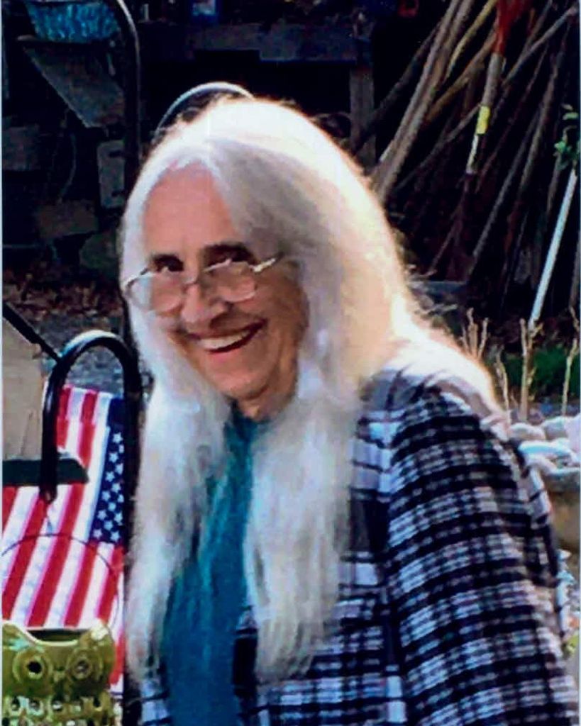 Mary Lois Cody Profile Photo
