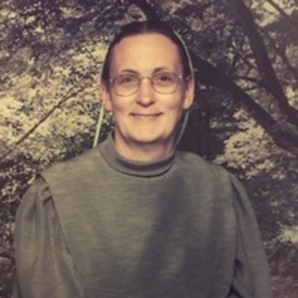 Dorothy E. Miller Yoder Profile Photo