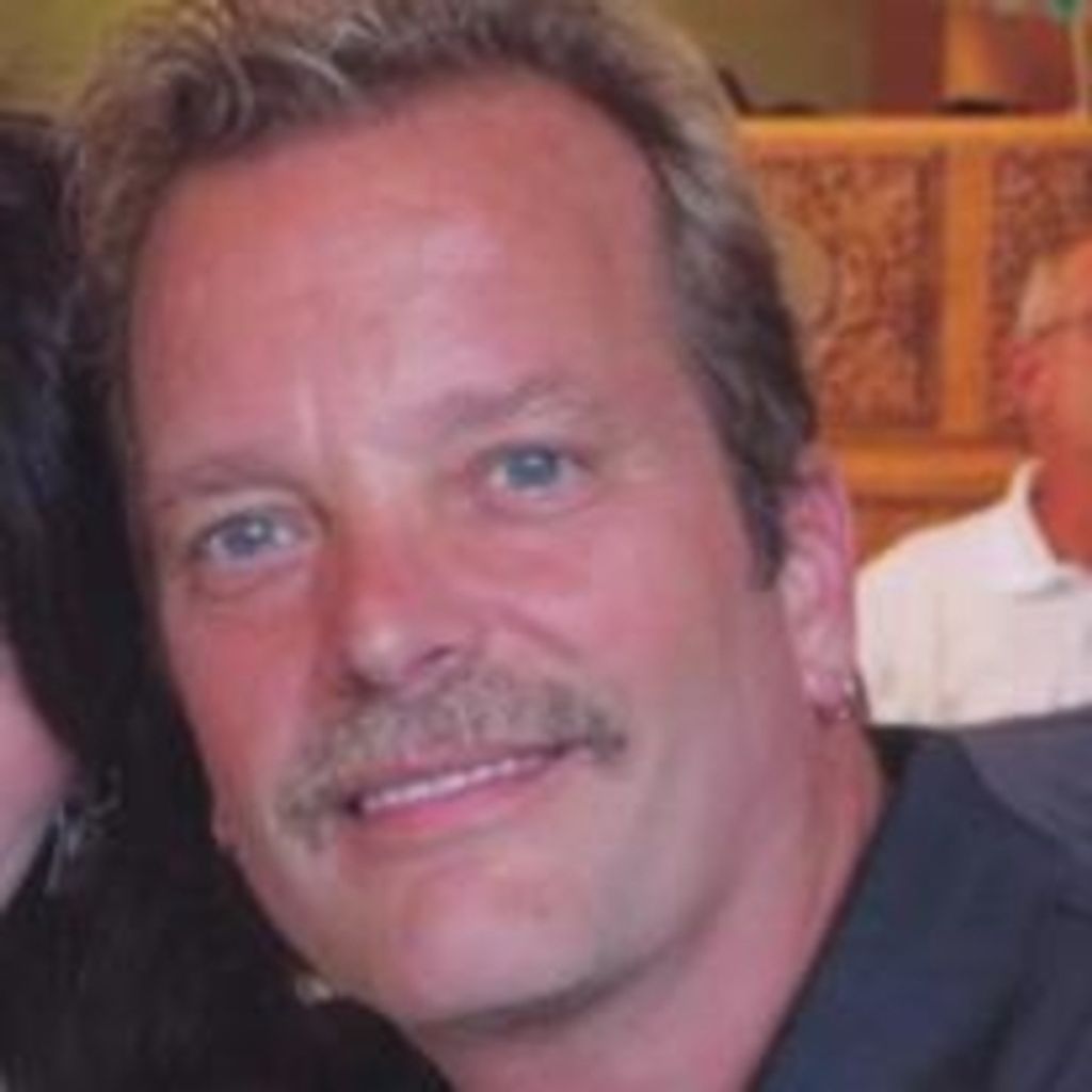 Mr Allan Roger Lacombe Profile Photo