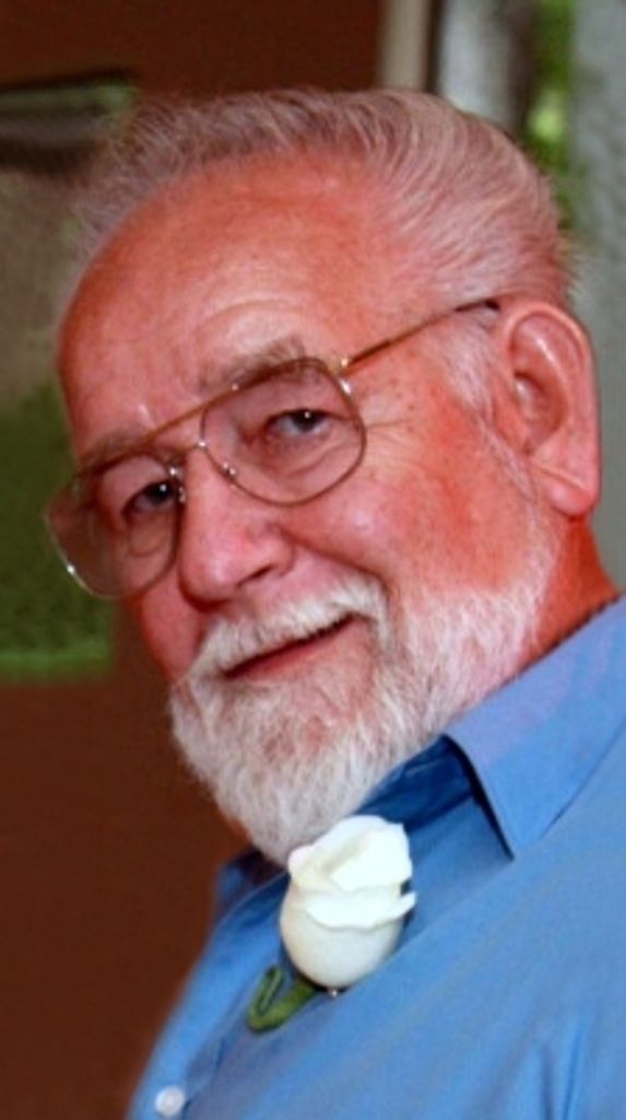 Daniel R. 'Ron' Dugan Profile Photo