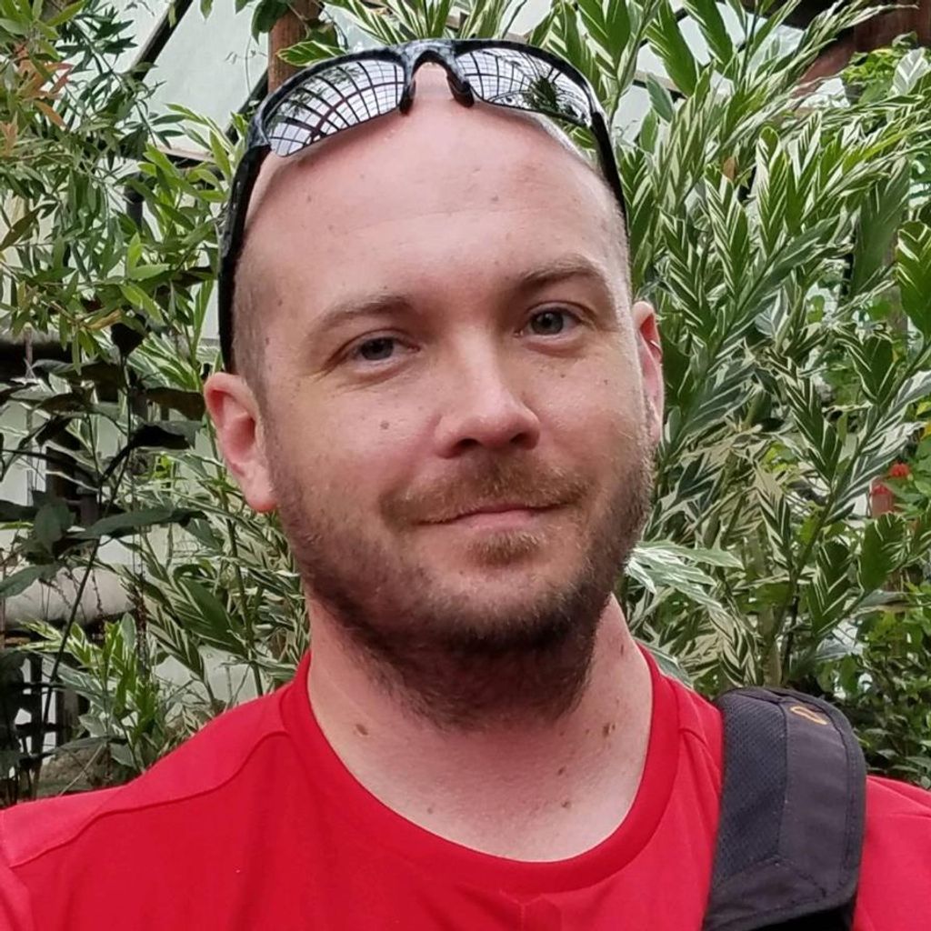 Joshua Allen Fenster Profile Photo