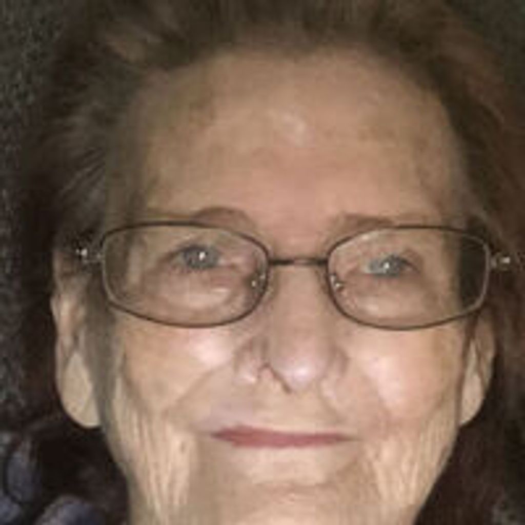 Edith Joyce Smith Profile Photo
