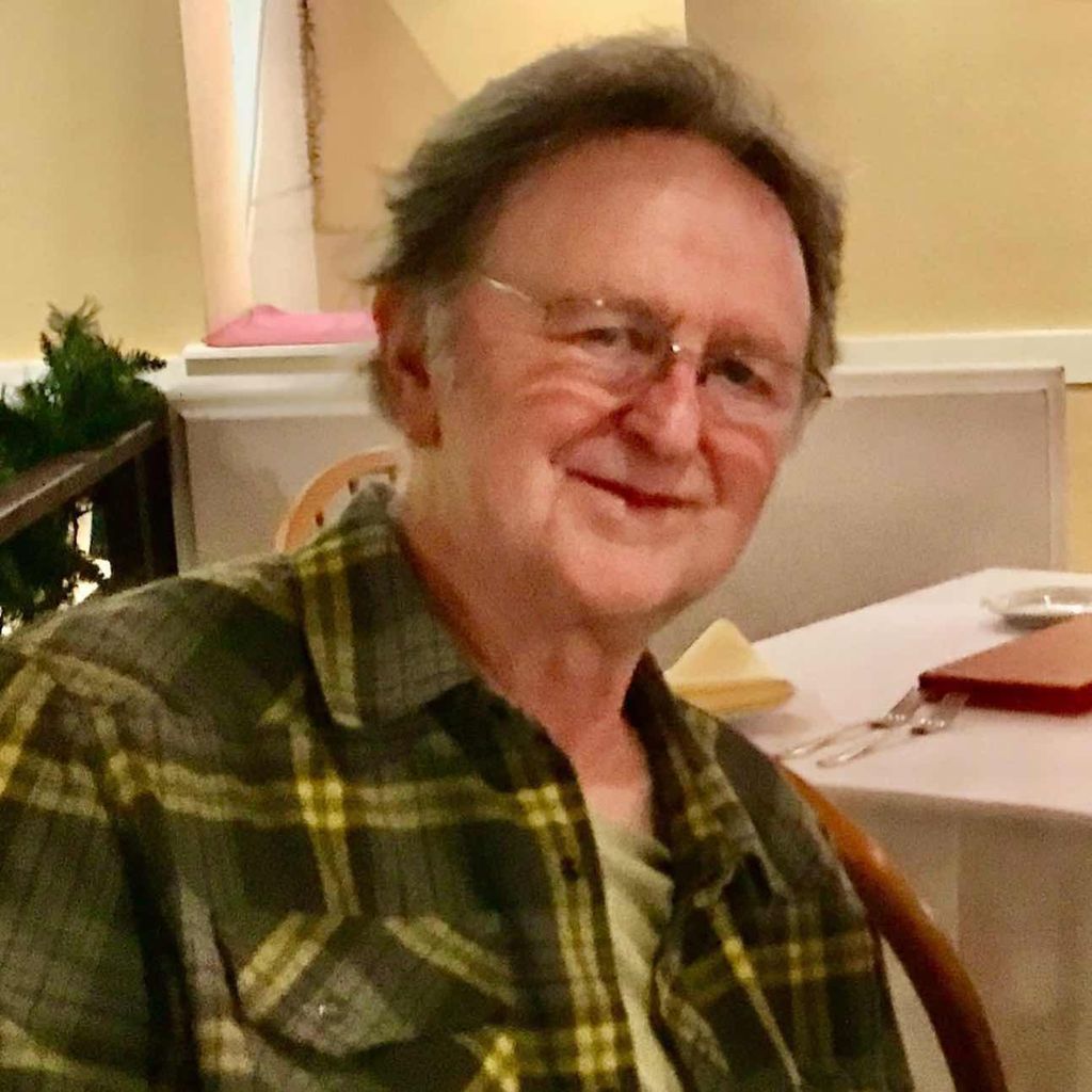 David Henry Frey Profile Photo