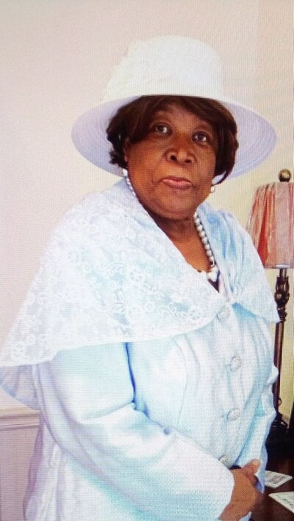Mrs. Estella Smith Willis Profile Photo