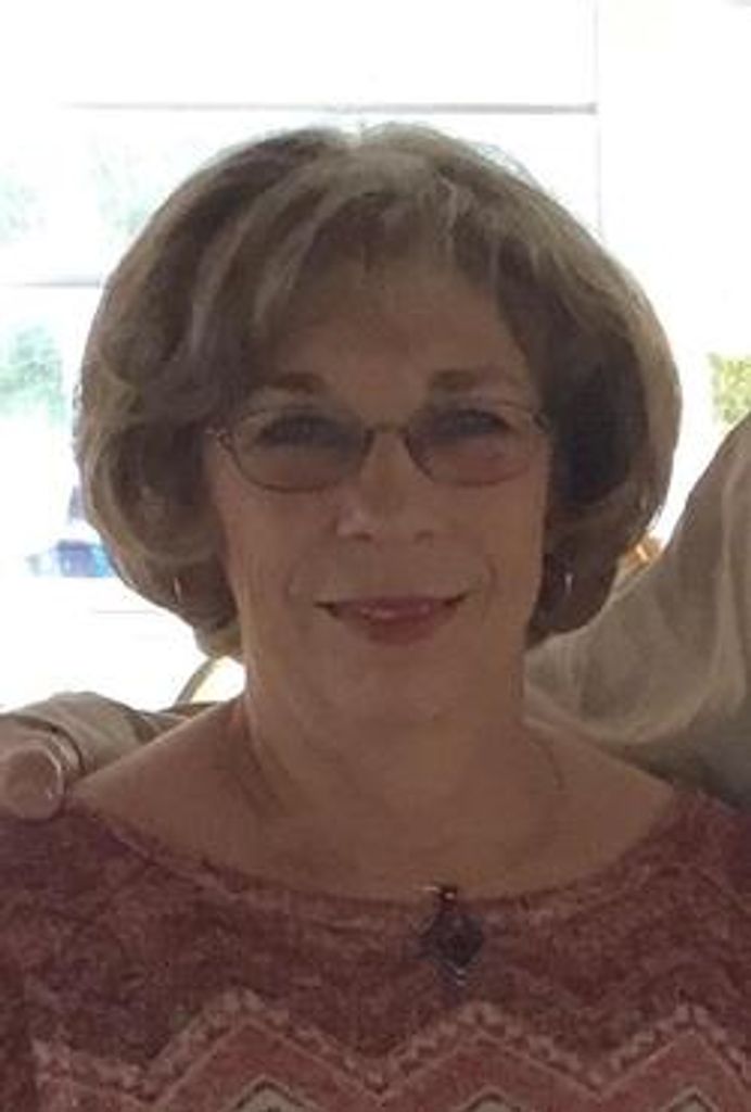 Mary Ann Hancock Profile Photo