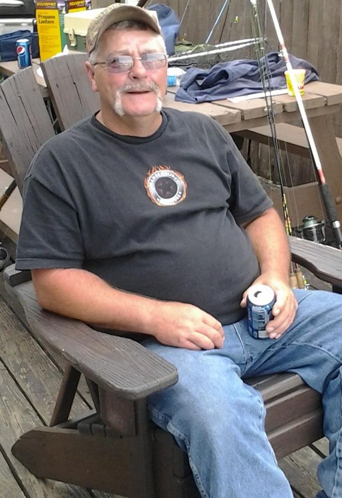 James Daryl Williams Profile Photo