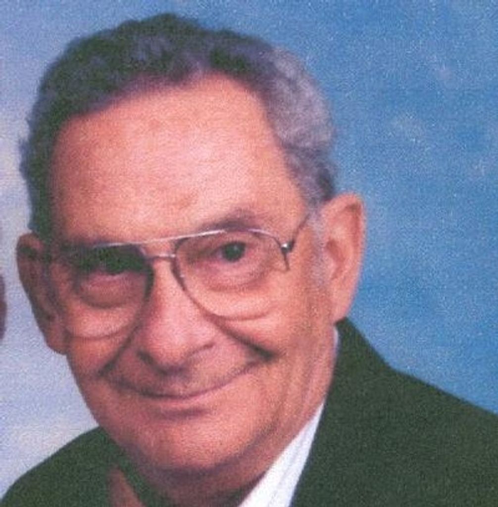 Calvin Beaty Sanders