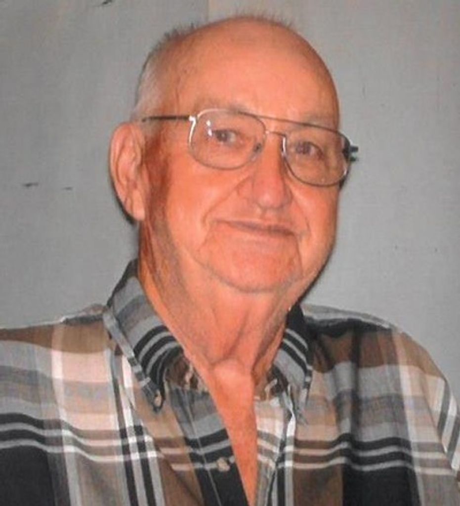 Robert Edward Patterson, Sr.