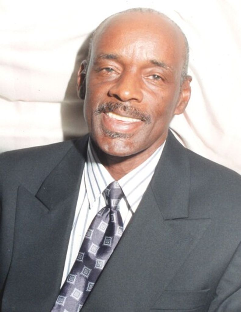 Earl Sylvester Jordan Profile Photo