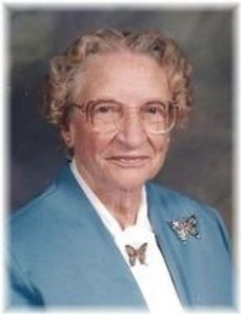 Alice C. Hohl