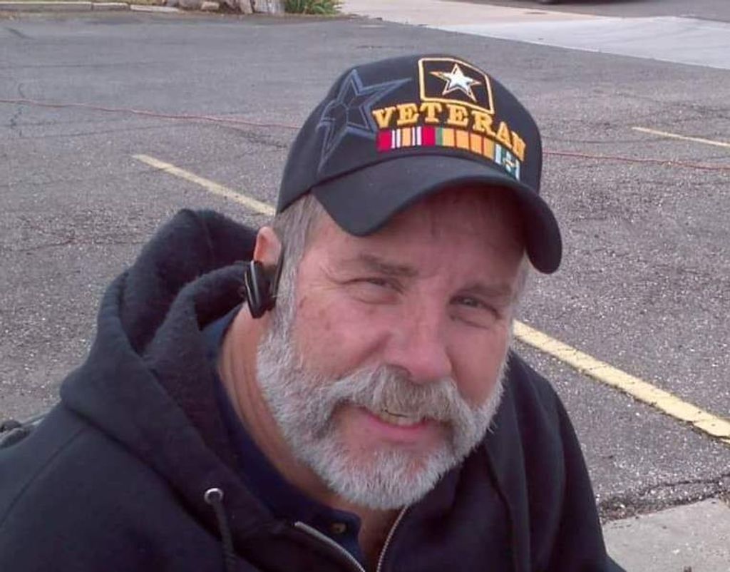 Kent Williams Profile Photo