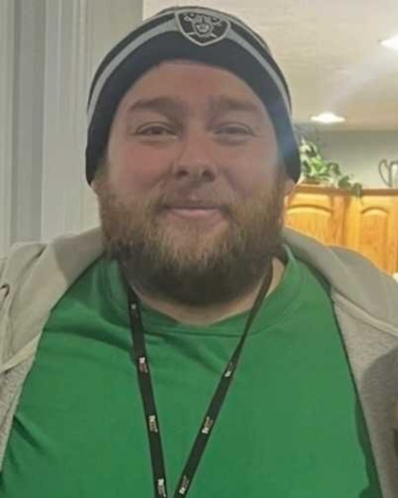 Michael Thomas Stovall