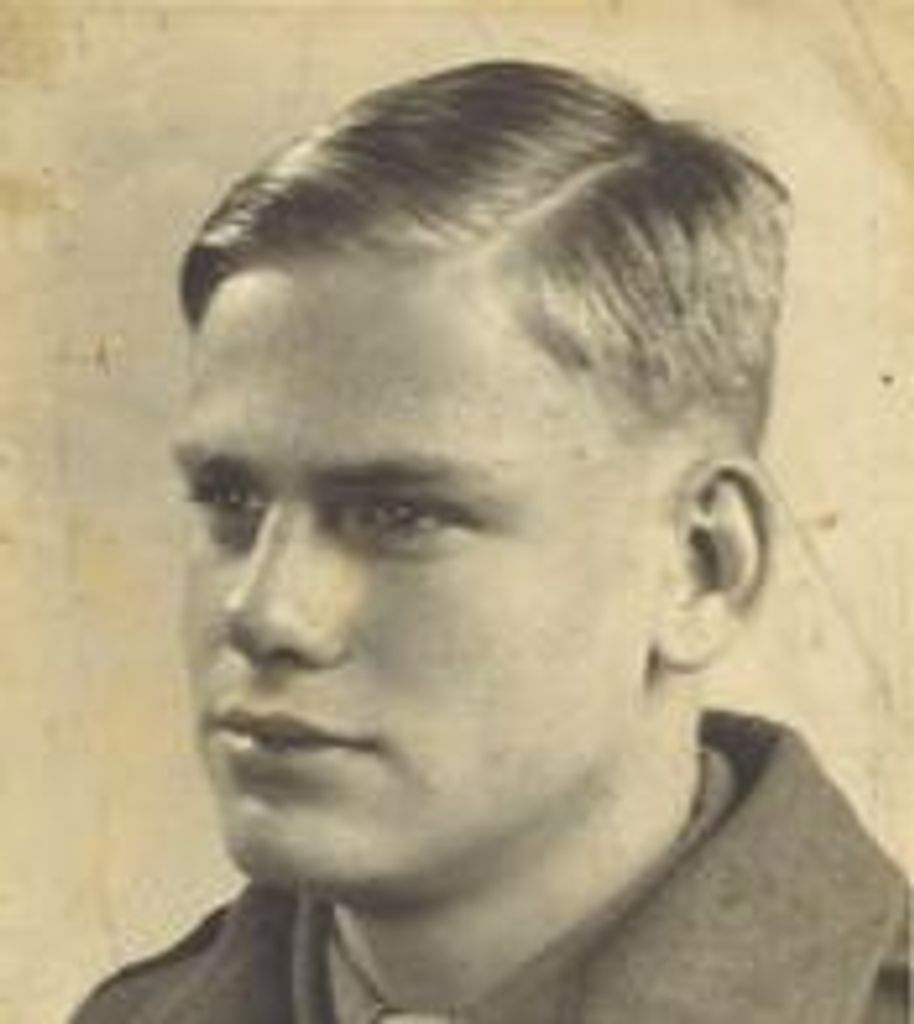 Charles Andrew Taylor