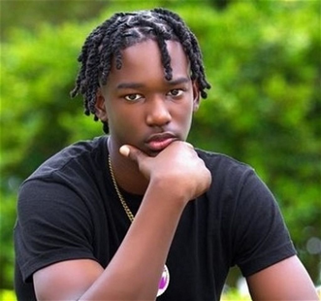 Zachariah Isaiah Hill-El Profile Photo