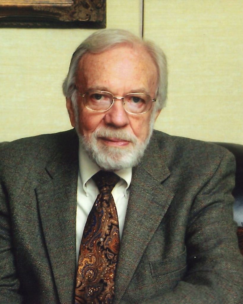 Bill Dean Donovan Profile Photo