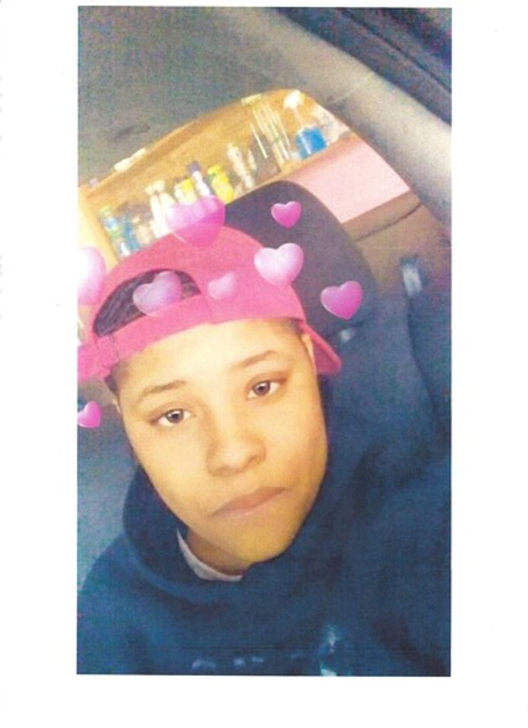 Raven Robinson Profile Photo