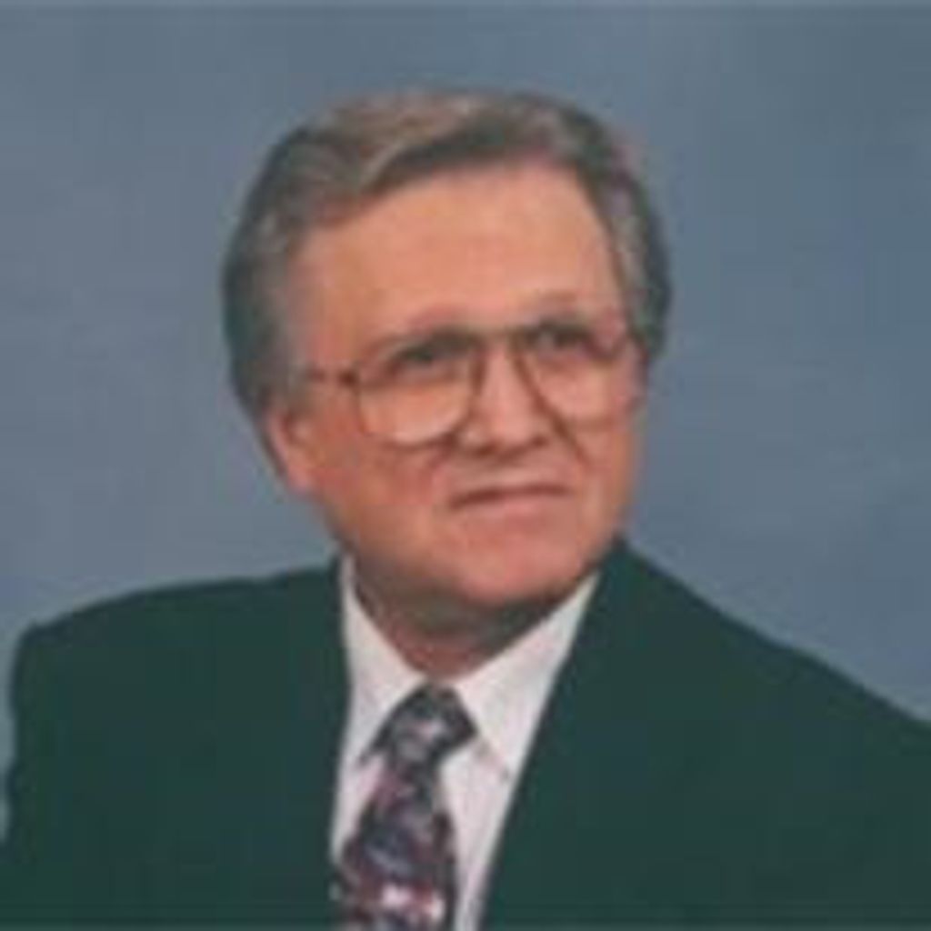 Edward "Bro Sr.