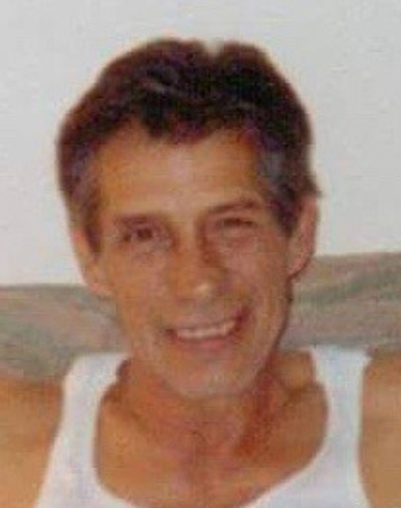 John Reynolds Jr.