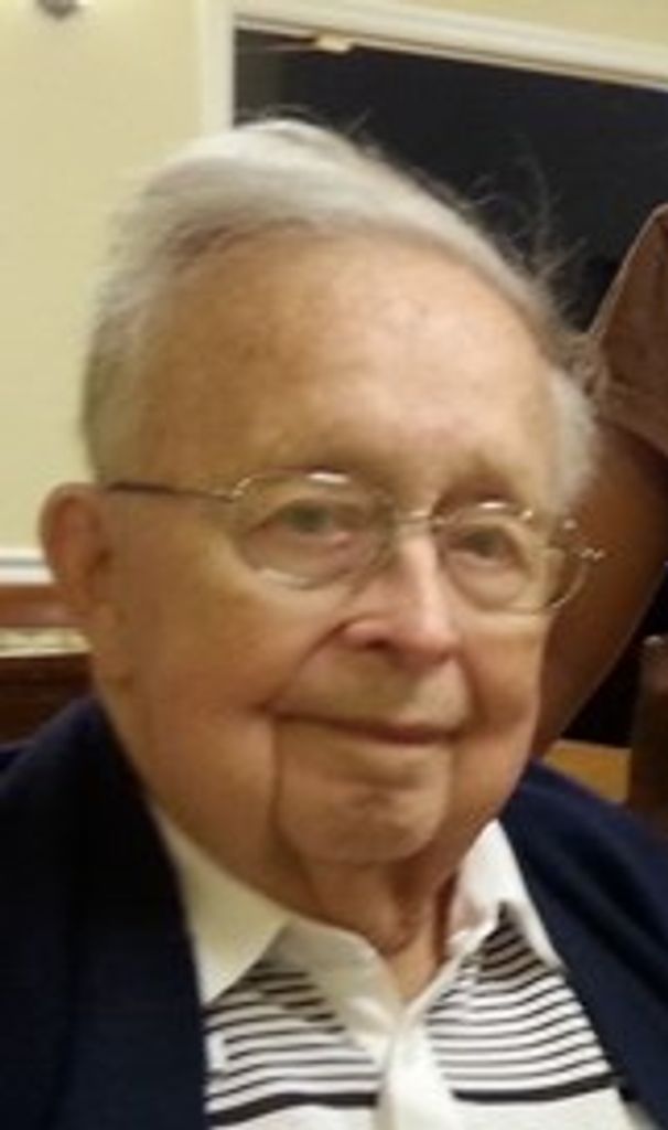 David "Dave" L. Jensen