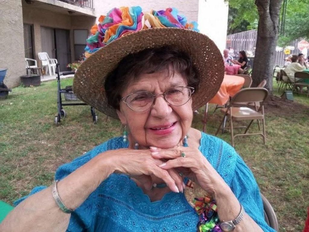 Rachel Ayala Castro Profile Photo