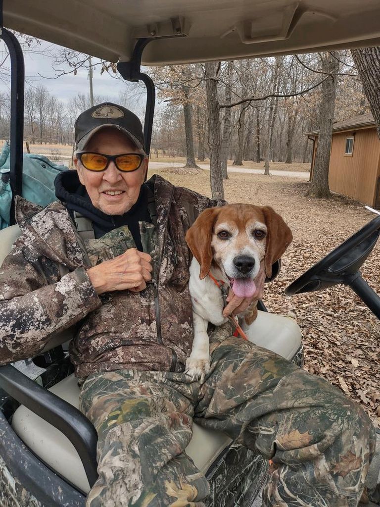 Carl Lee Geisler Profile Photo