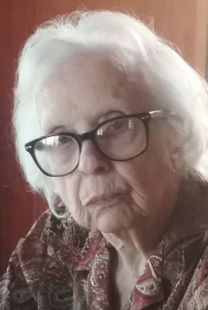 Virginia "Ginny" Malouf