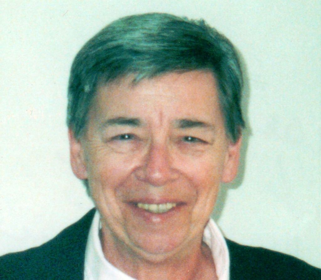 Barbara Ann Wentworth
