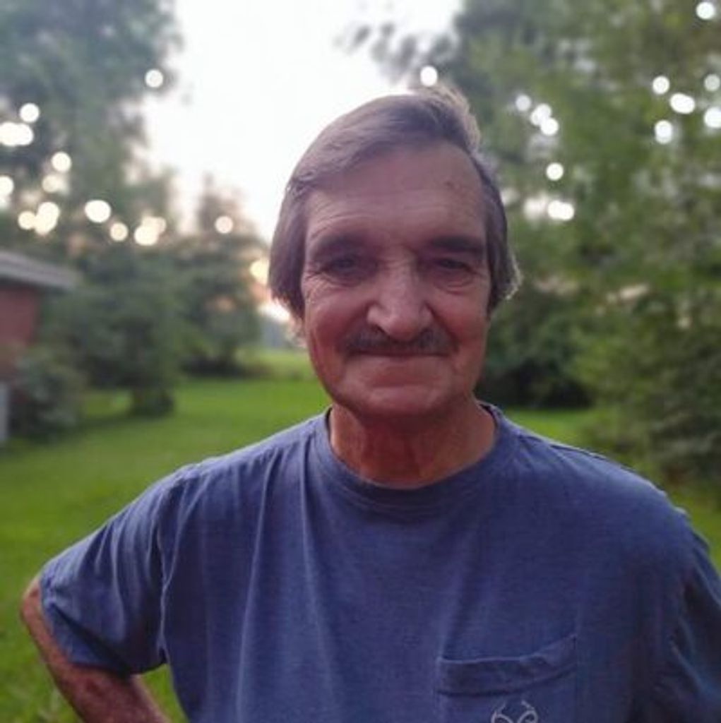 James Minton Sr. Profile Photo