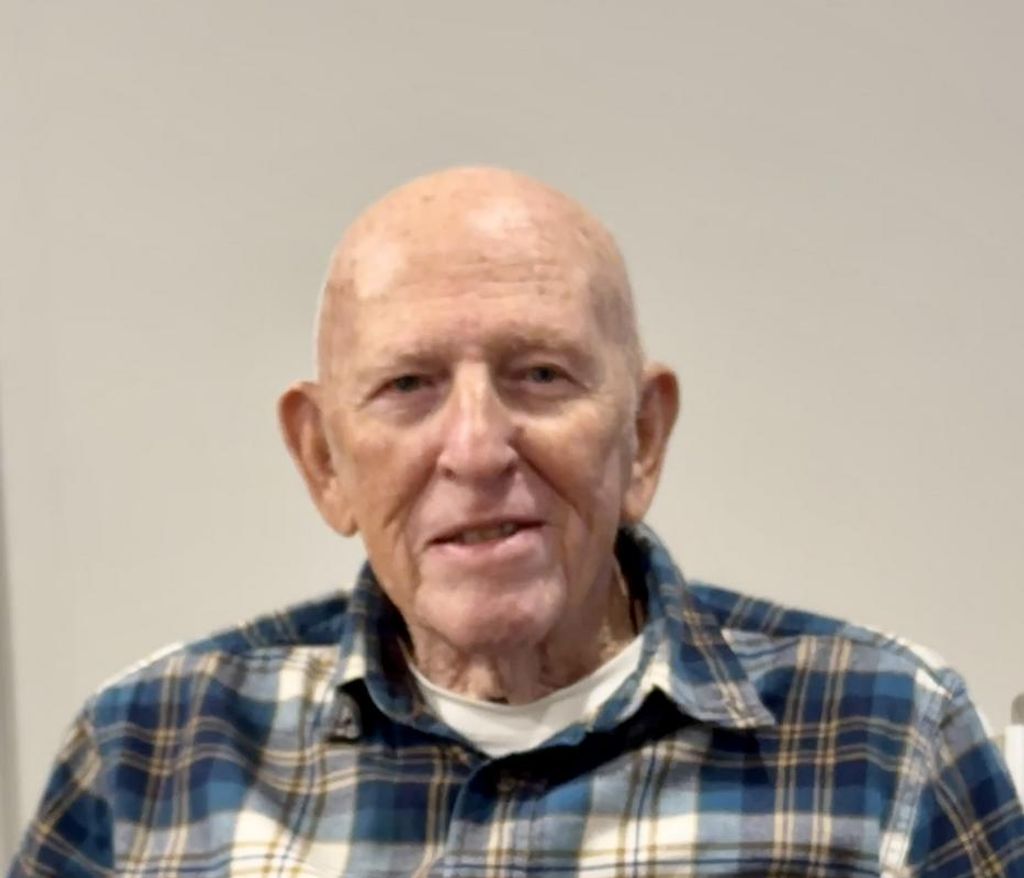 James J. Redmond, Sr.