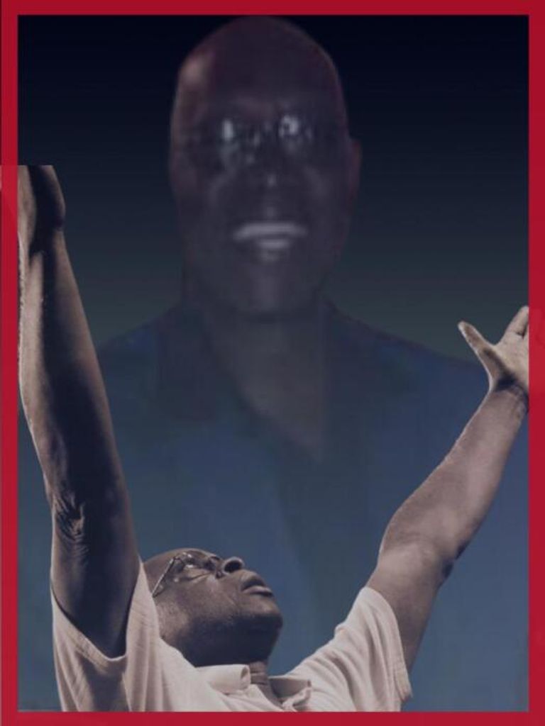 Jerry Washington