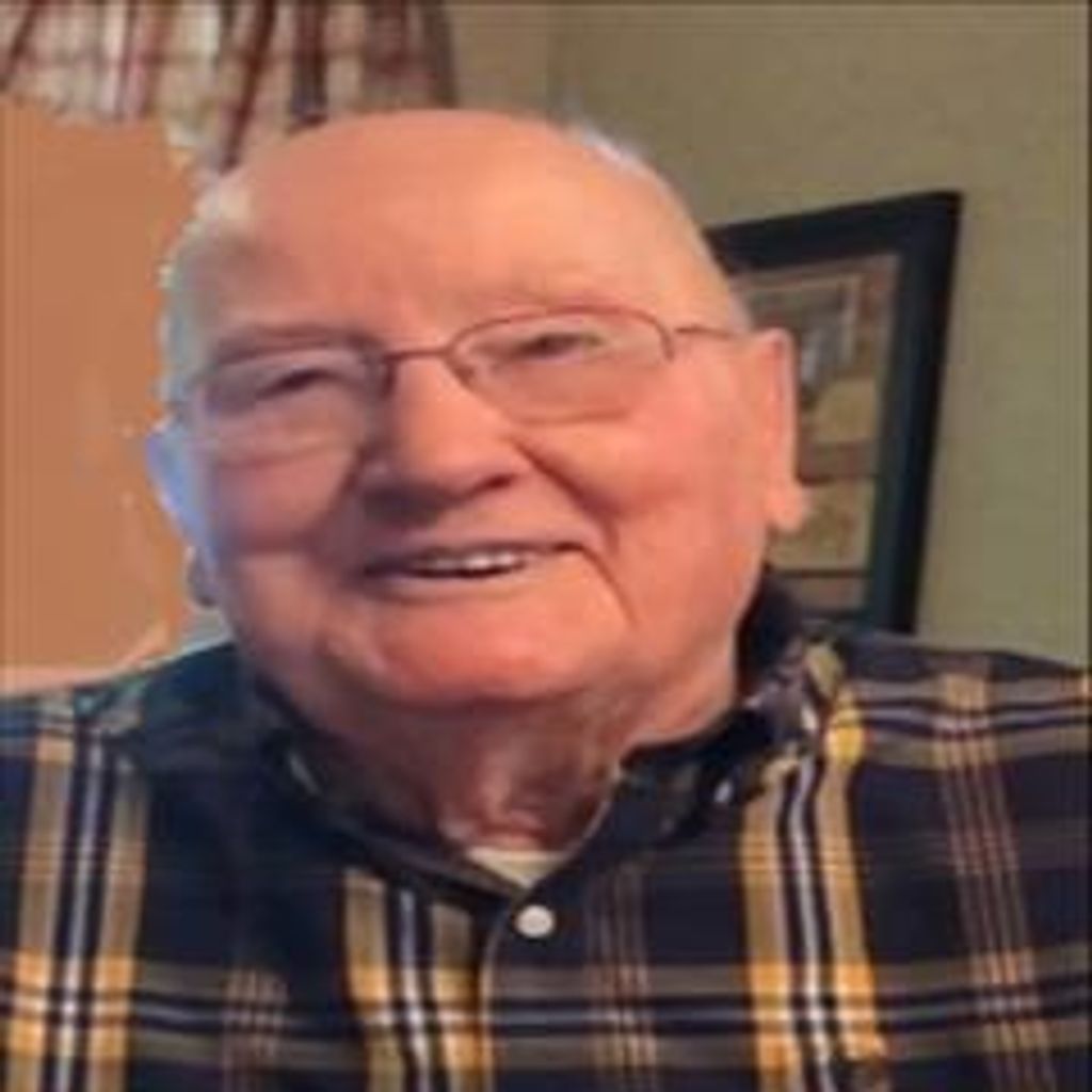 Ora "Jim" Tandy Profile Photo