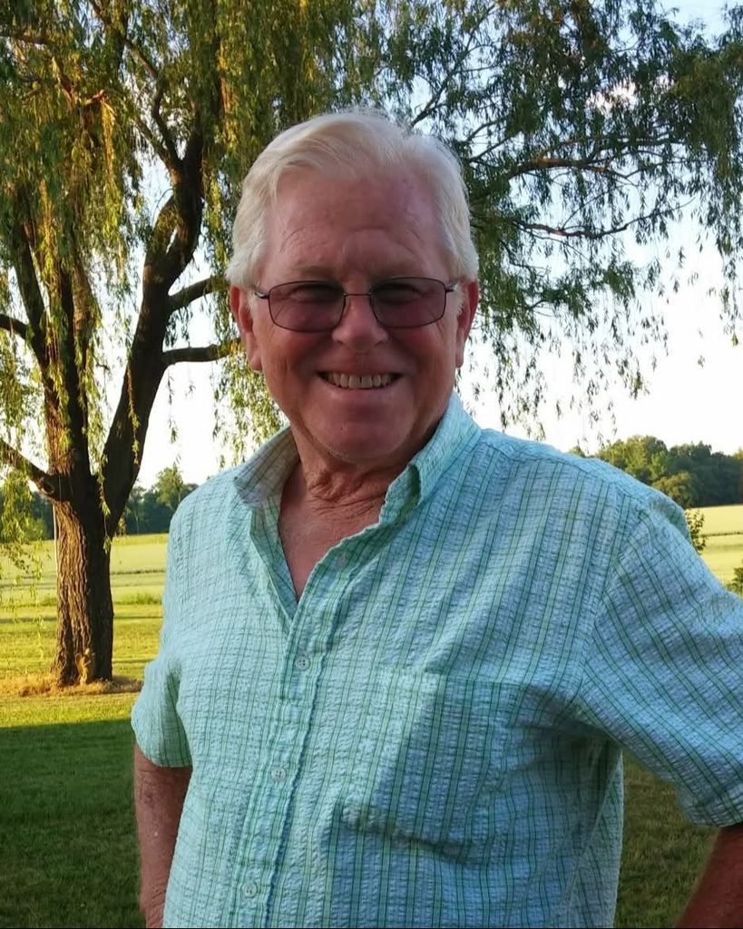 Buck David McKeel