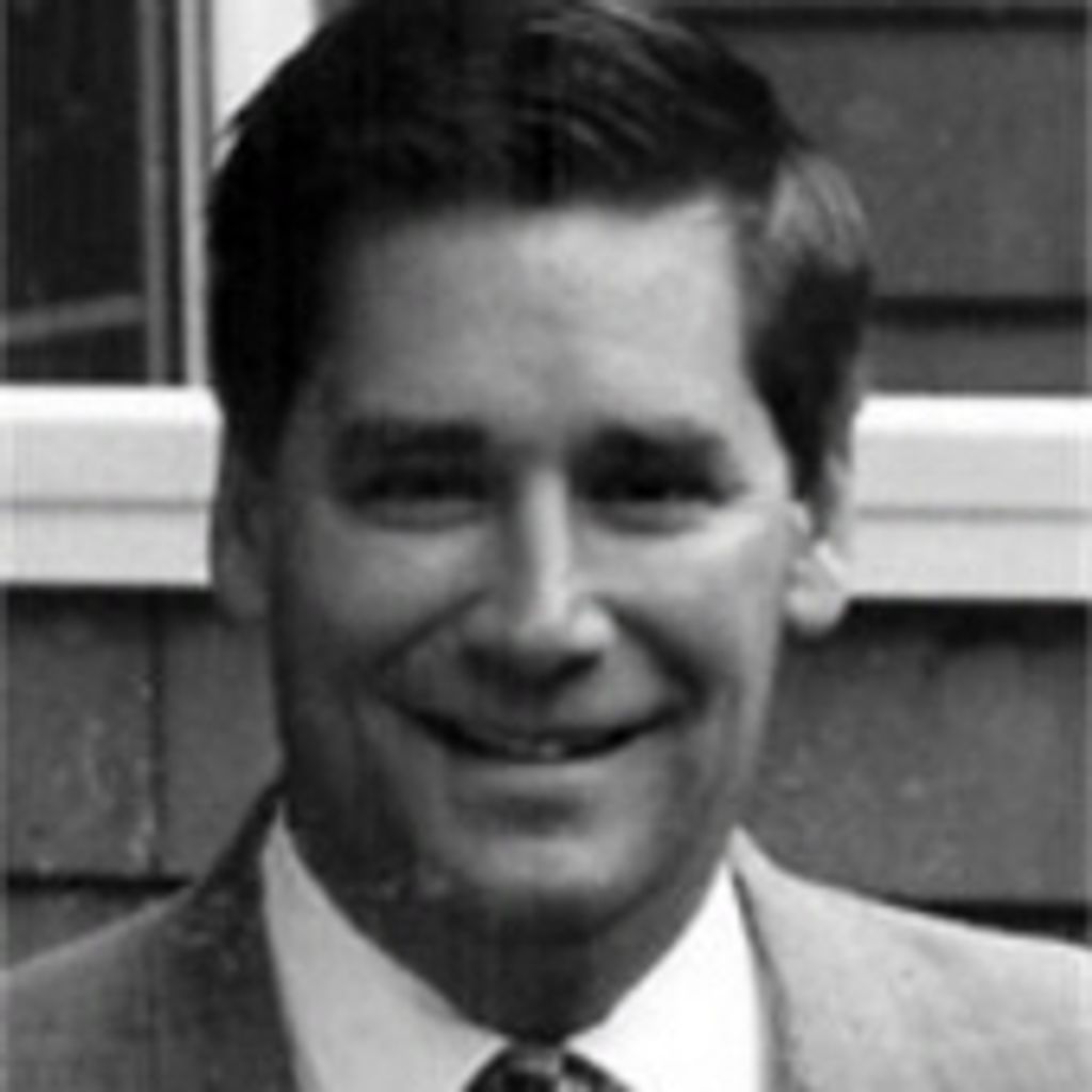 Charles Hughes