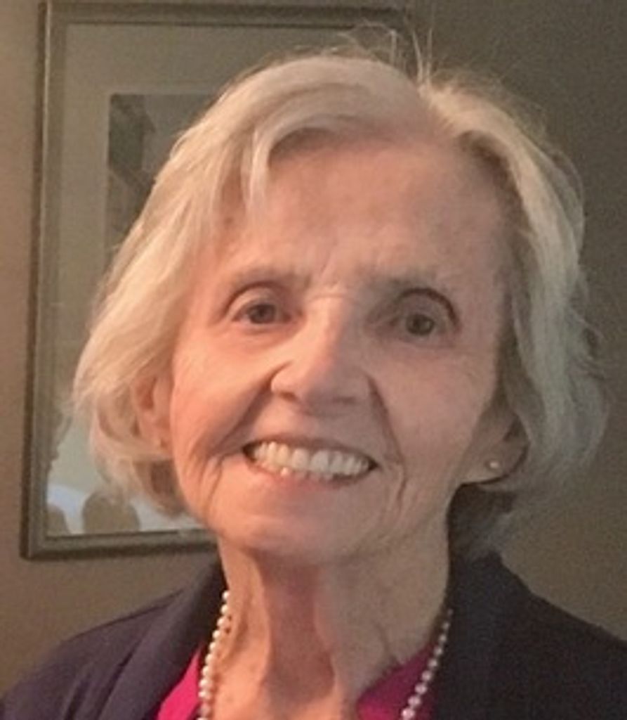 Maureen Broderick Profile Photo