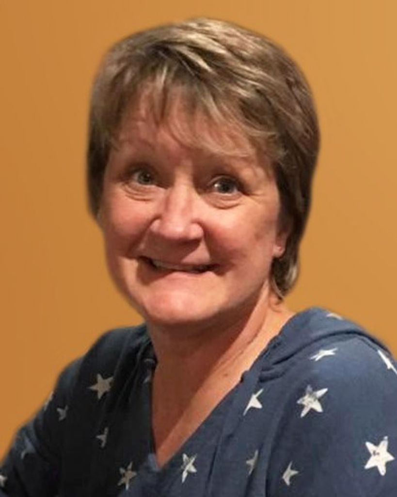 Connie-Rae Duber Profile Photo