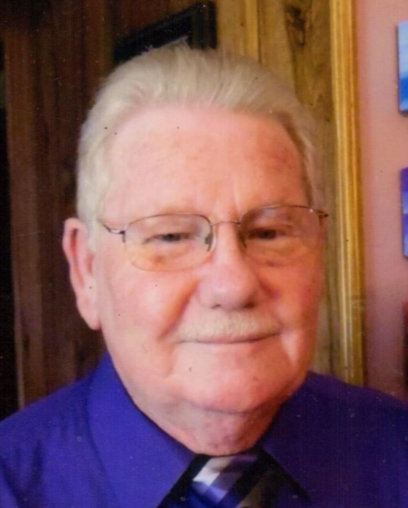 Jim Couch Profile Photo