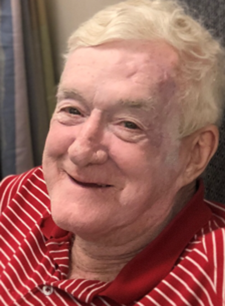 David L. “Red” Harper Profile Photo