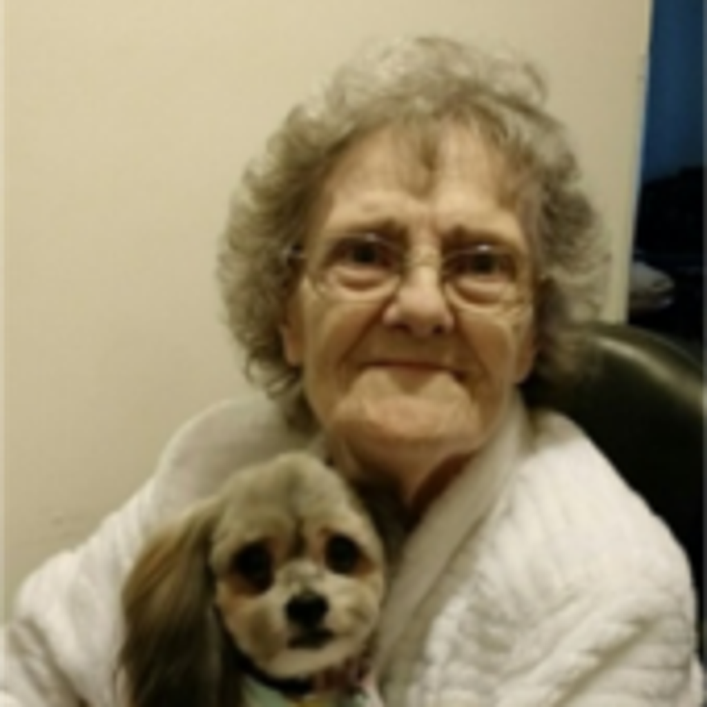 Betty Louise Dirickson