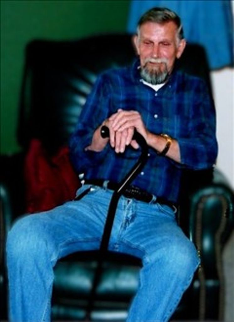 Randall Denver Morse