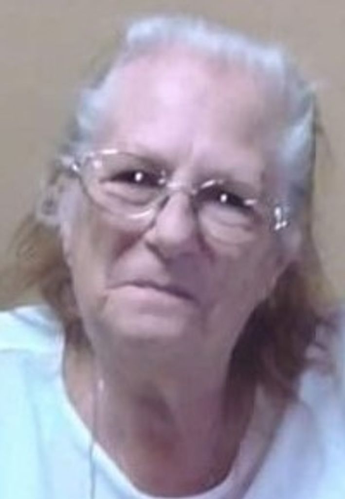 Mary Ann (Anderson)  Mcmillen