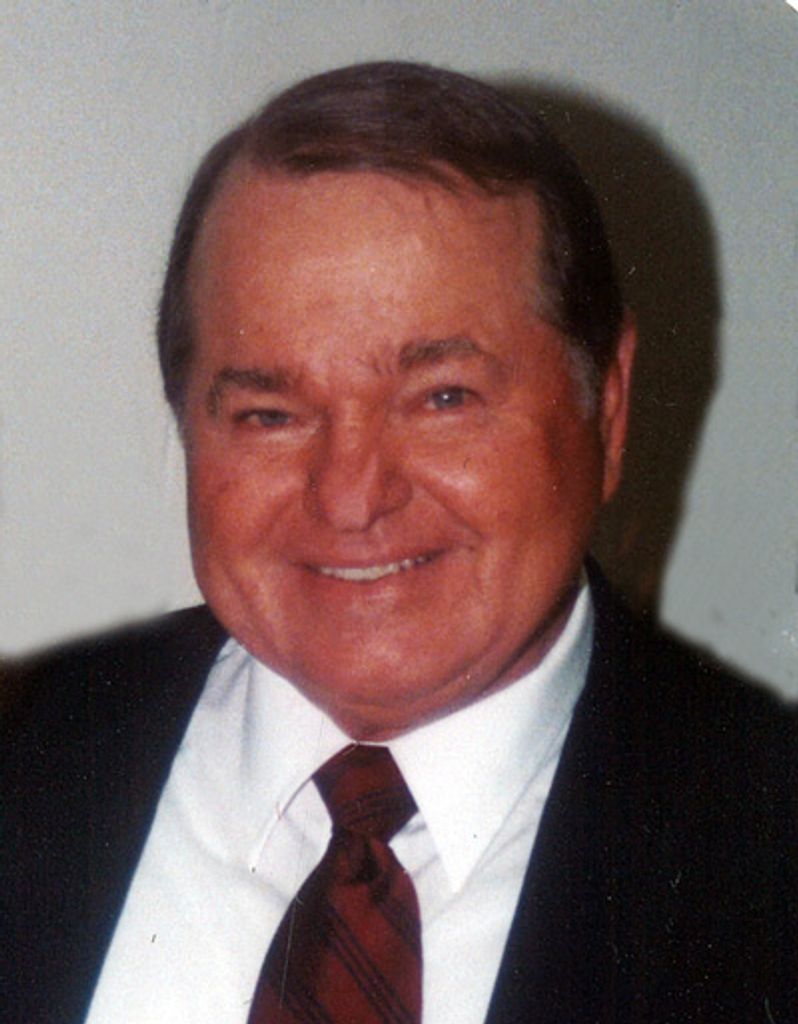 Vernon R. Sandusky Profile Photo