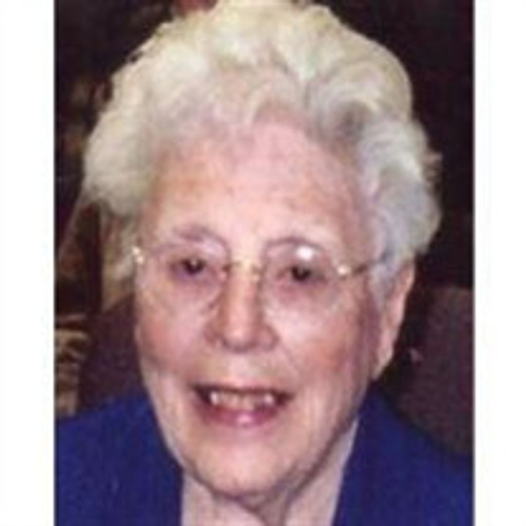 Agnes Mcqueen Theobald