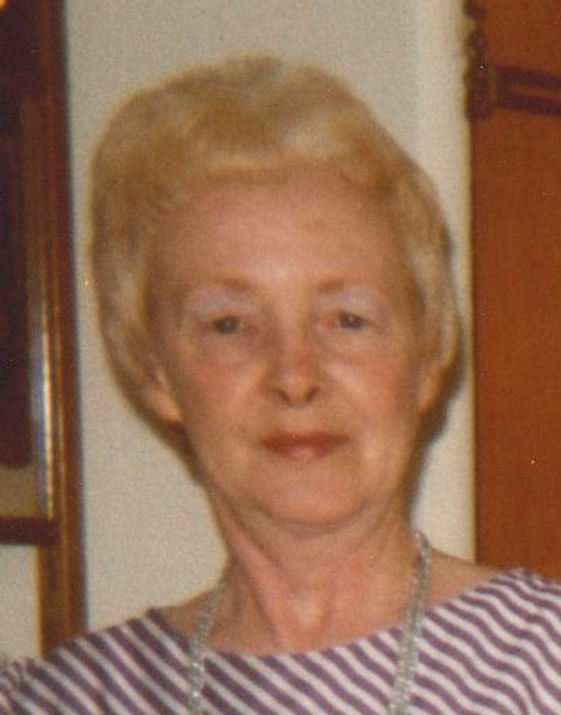 Mary June Marmino