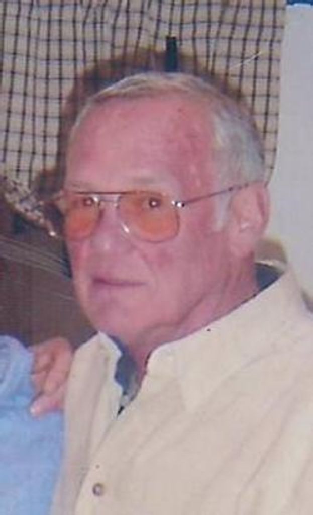Richard Doolittle Holmes Profile Photo